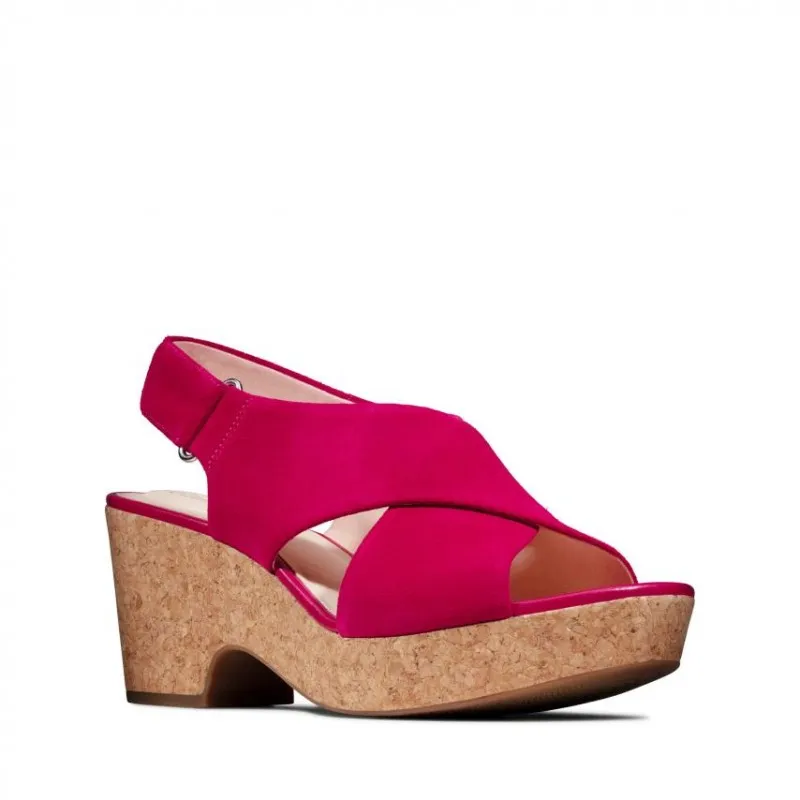 Sandalias de mujer Clarks Maritsa Lara