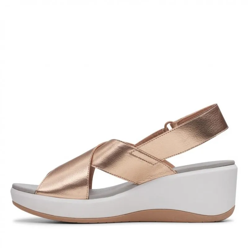 Sandalias de mujer Clarks Step Cali Cove