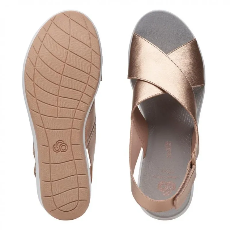 Sandalias de mujer Clarks Step Cali Cove