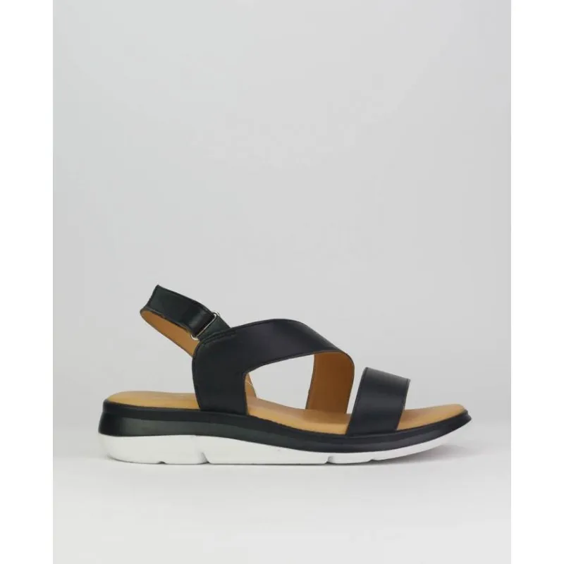 Sandalias de mujer Elio Berhanyer EB1218-1