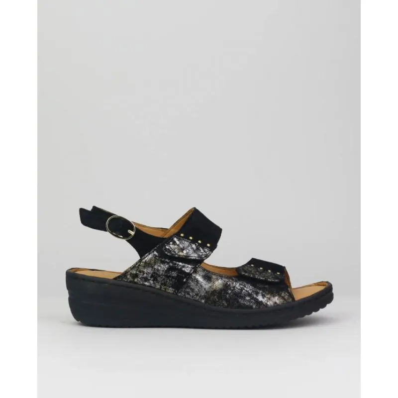 Sandalias de mujer Elio Berhanyer EB1222-61