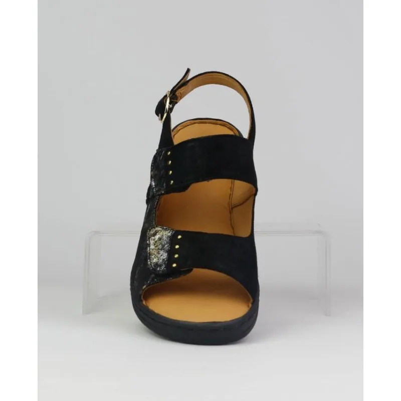 Sandalias de mujer Elio Berhanyer EB1222-61