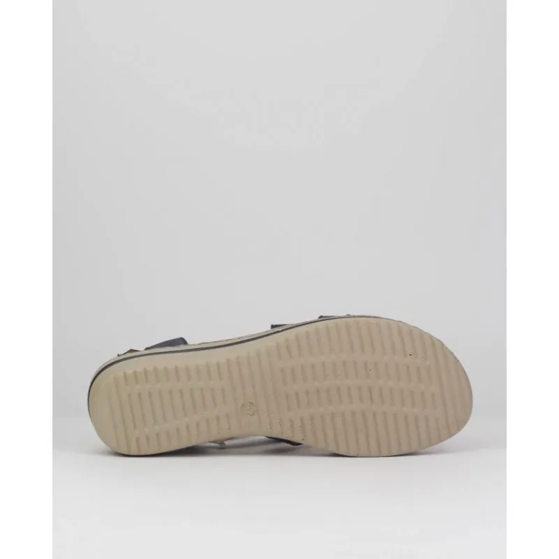 Sandalias de mujer Elio Berhanyer EB1223-4