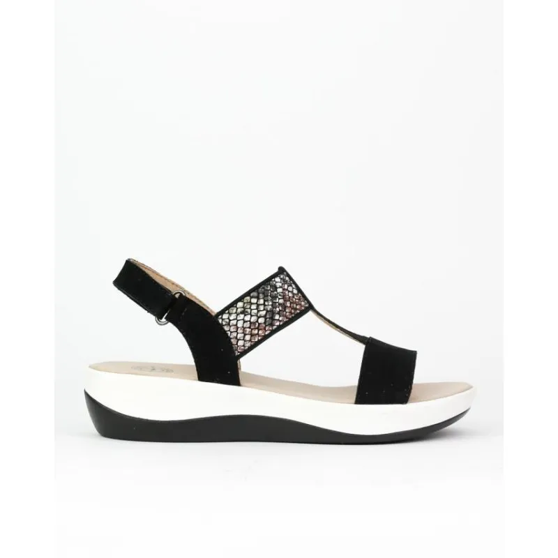 Sandalias de mujer Kangaroos 6040-21