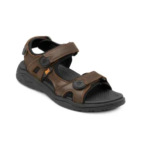 Sandalias Flexi Clover Para Hombre