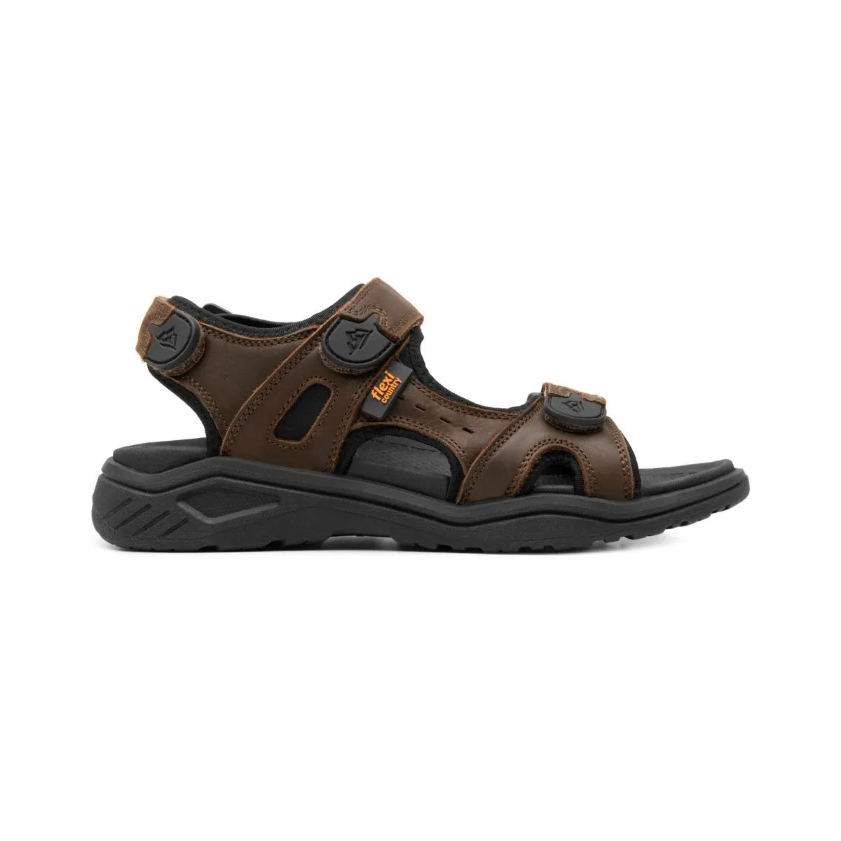 Sandalias Flexi Clover Para Hombre