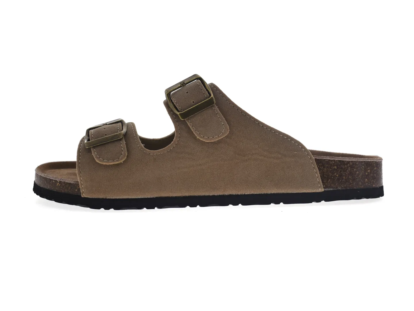 Sandalias Furor 15787 Para Hombre