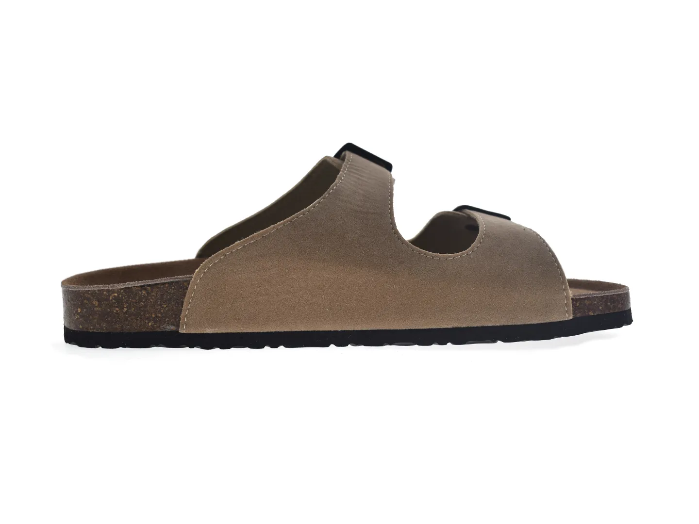 Sandalias Furor 15787 Para Hombre