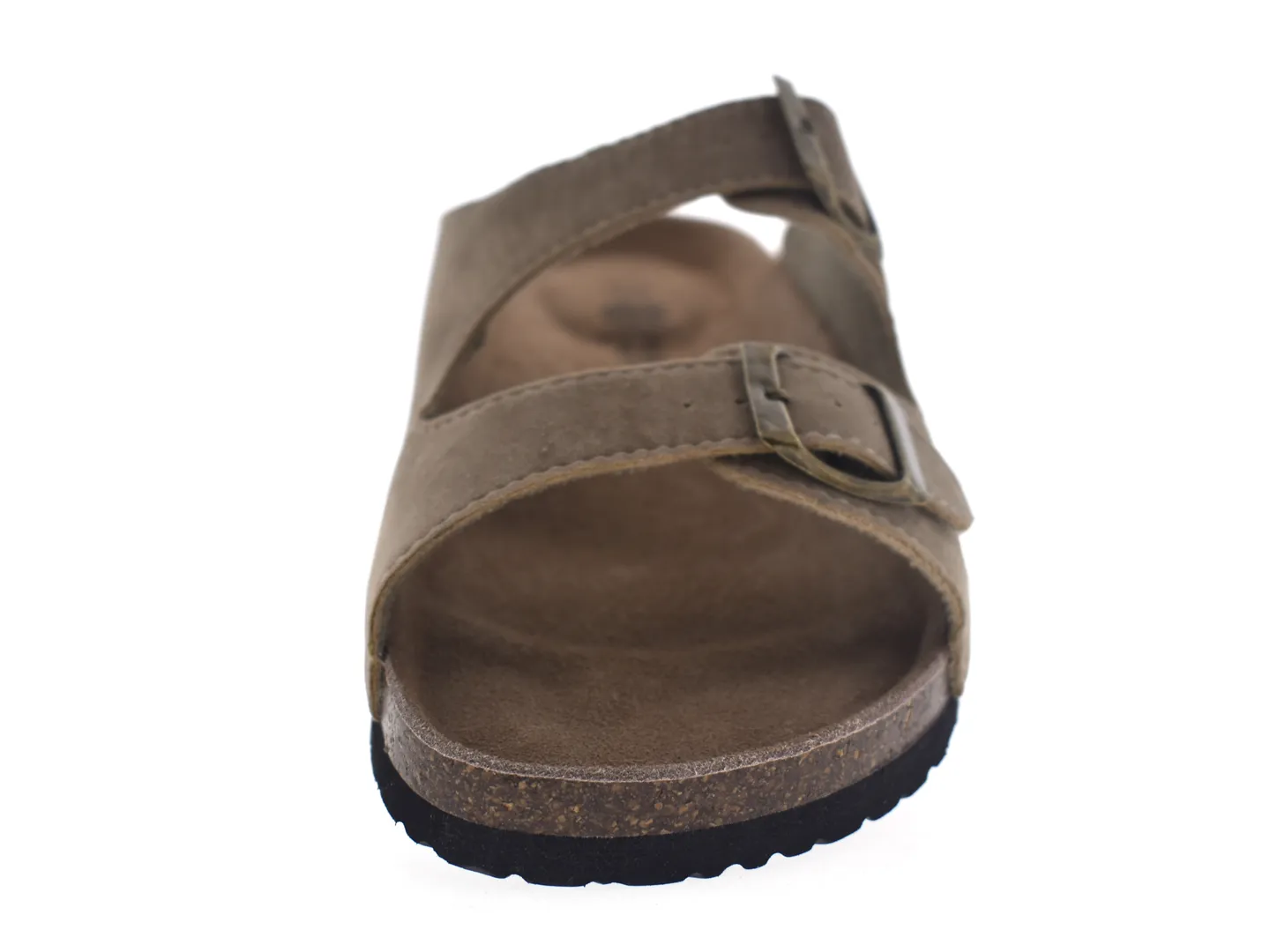 Sandalias Furor 15787 Para Hombre