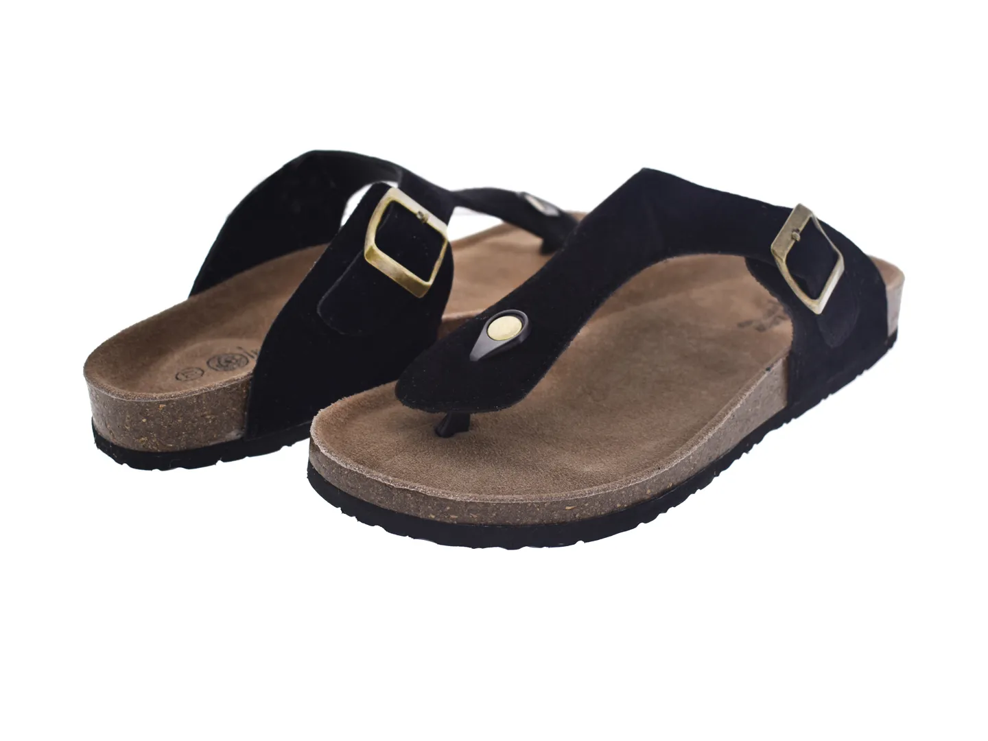 Sandalias Furor 15789 Para Hombre