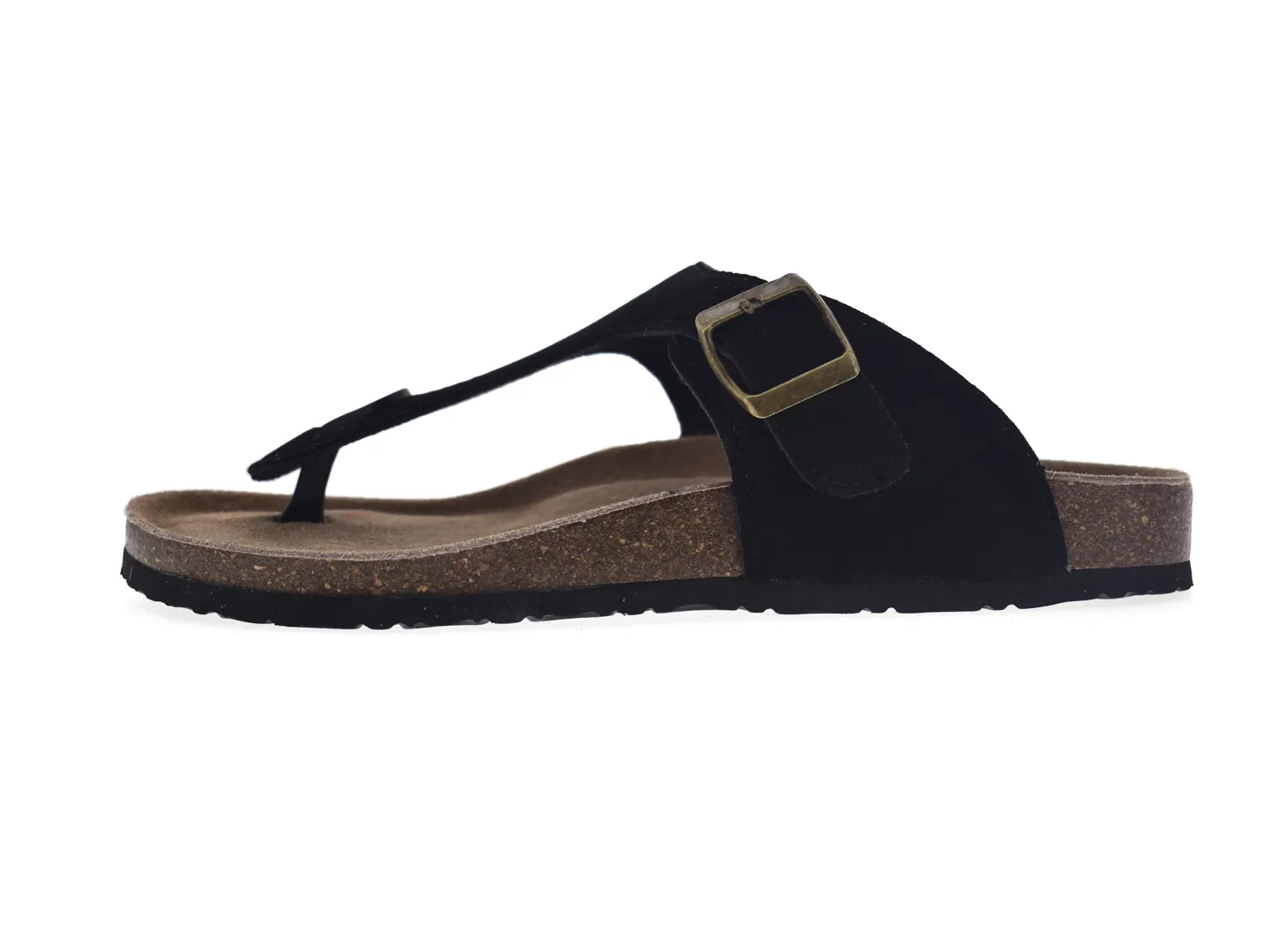 Sandalias Furor 15789 Para Hombre