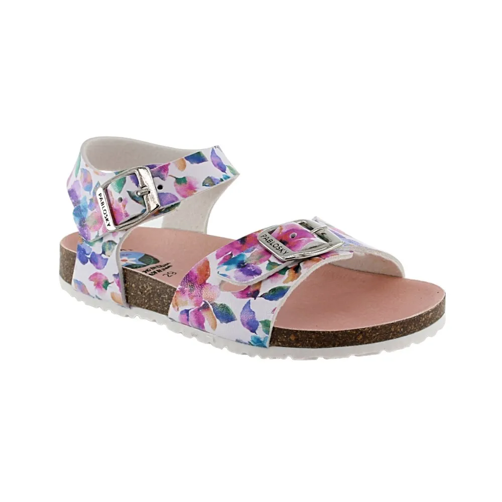 Sandalias Pablosky 423400 Multicolor