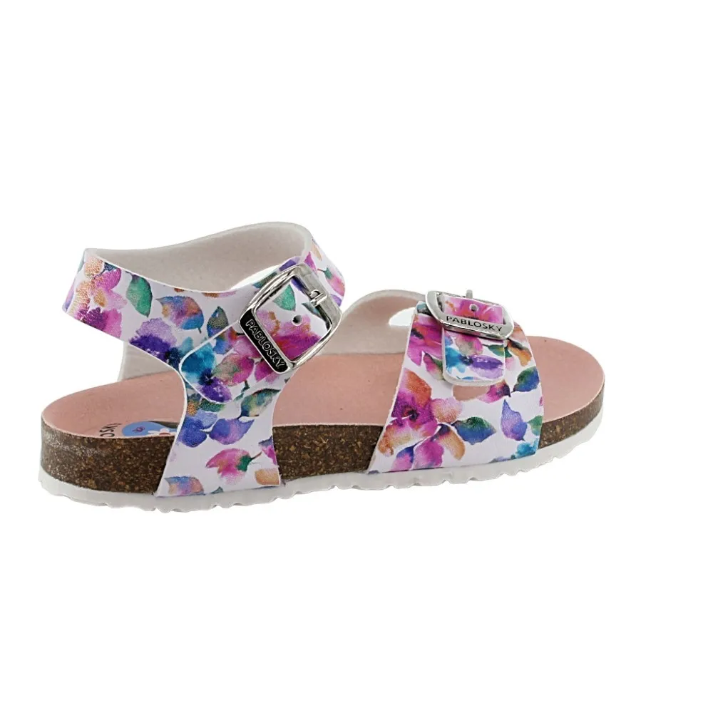 Sandalias Pablosky 423400 Multicolor