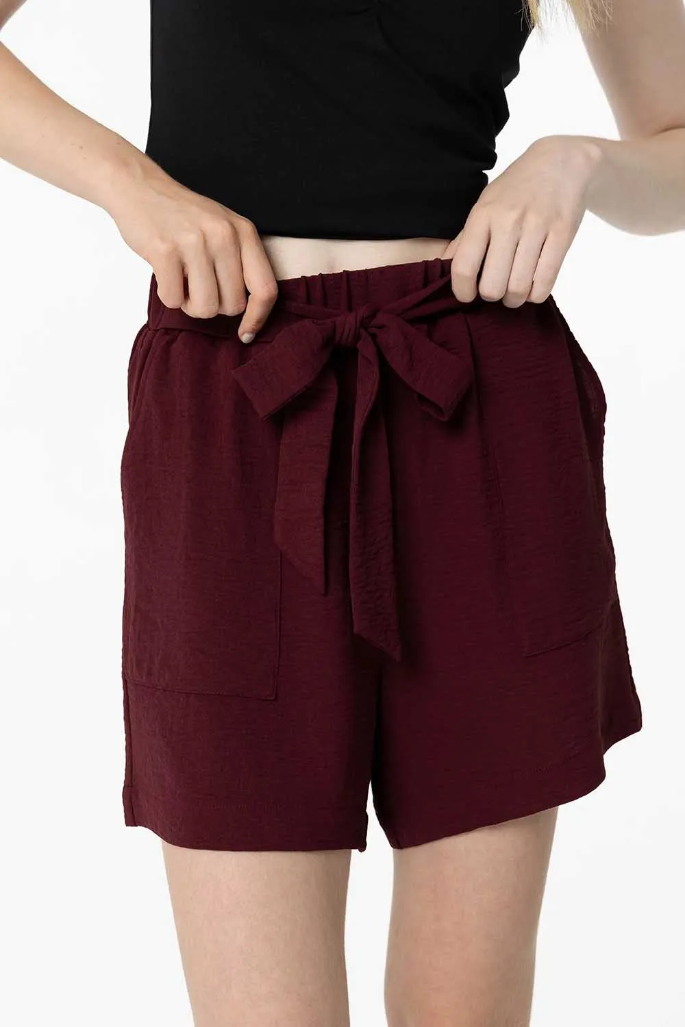 Short para mujer de Tiffosi – 10058442