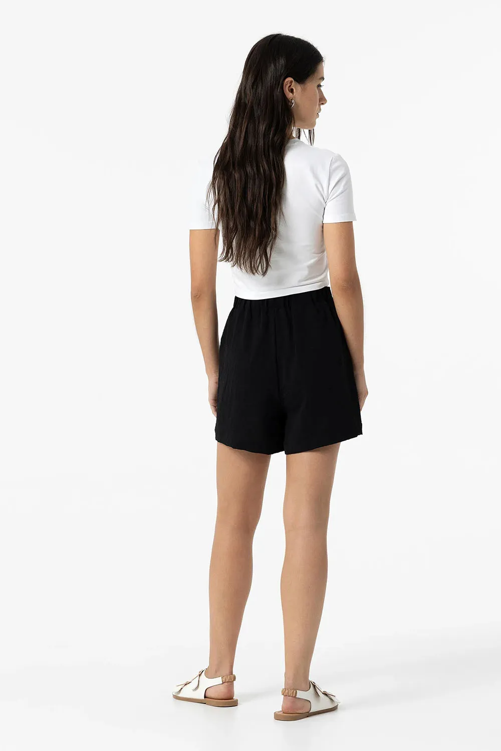 Short para mujer de Tiffosi – 10058442