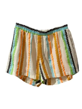 SHORT TNICO MULTICOLOR