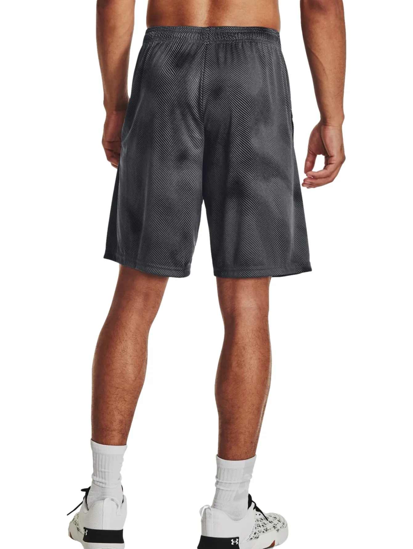 Short Under Armour Printed Para Hombre