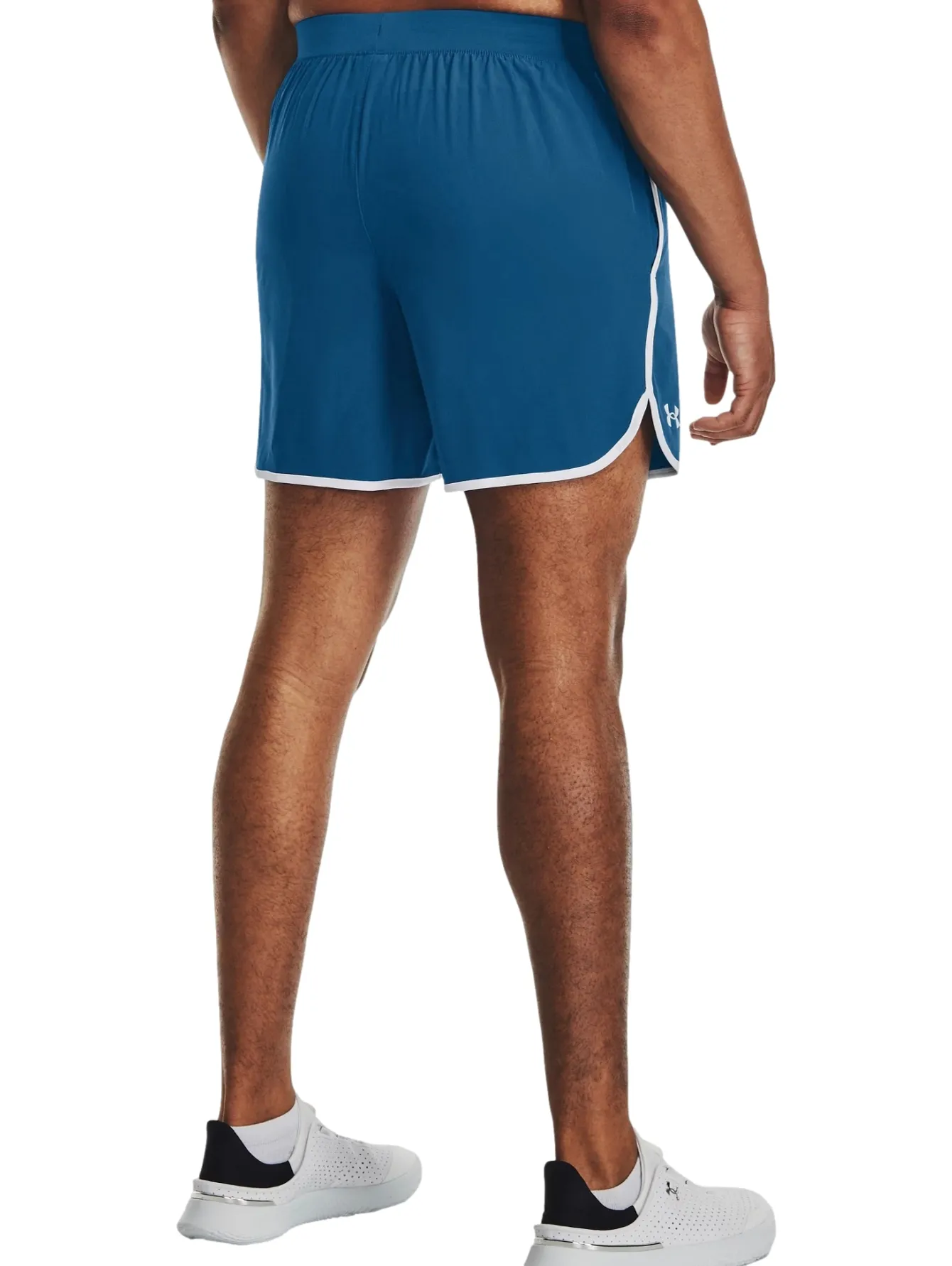 Short Under Armour Woven 6in Para Hombre