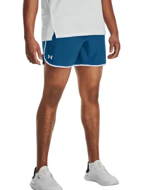 Short Under Armour Woven 6in Para Hombre