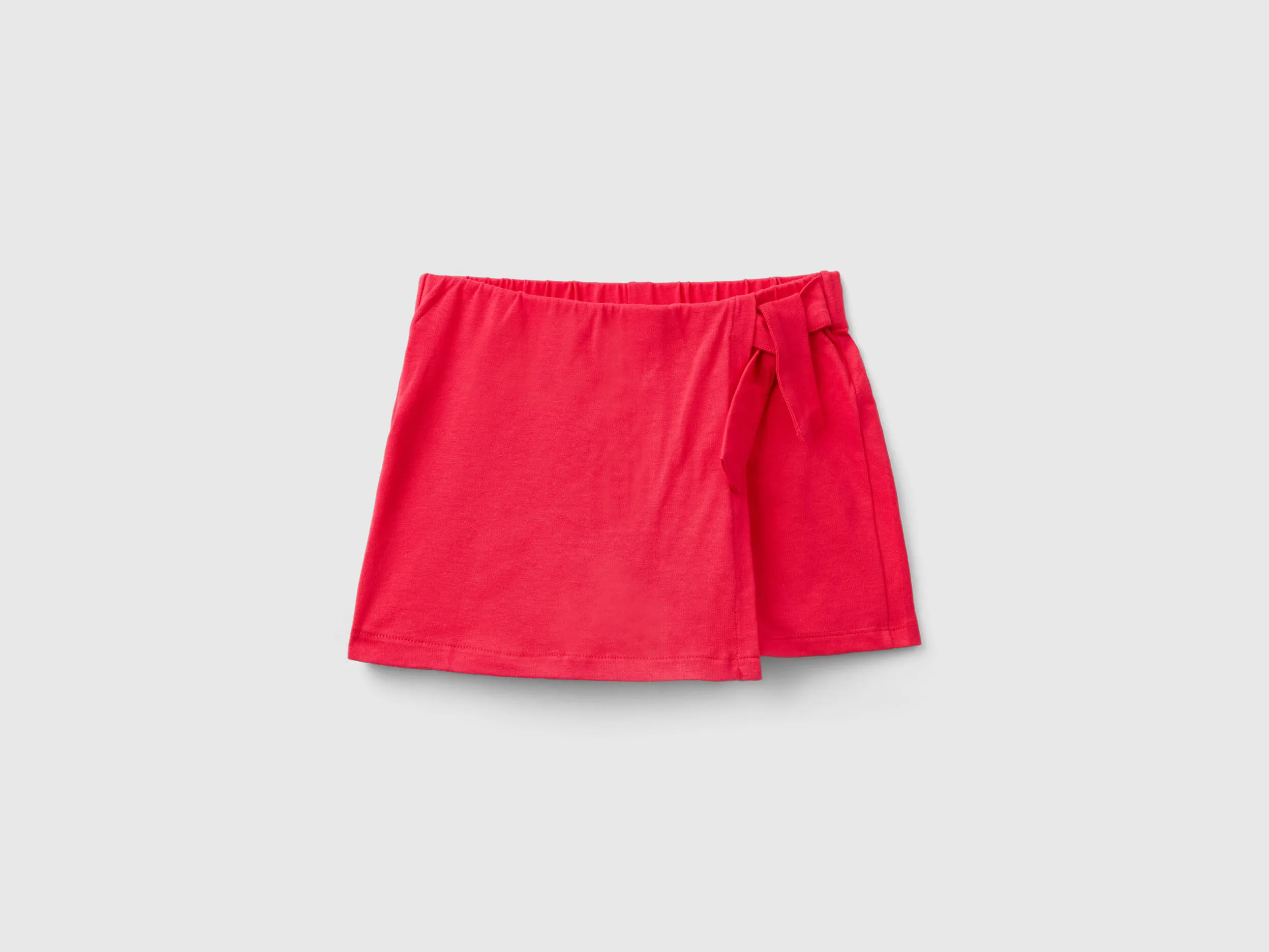 Shorts con panel