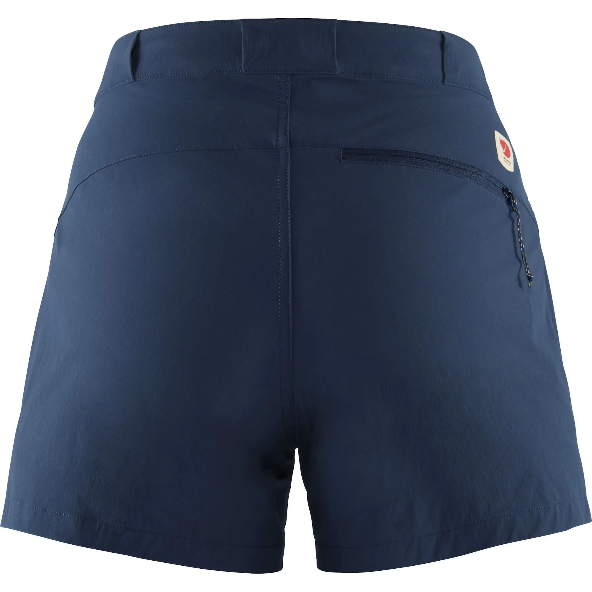 Shorts High Coast Lite Mujer