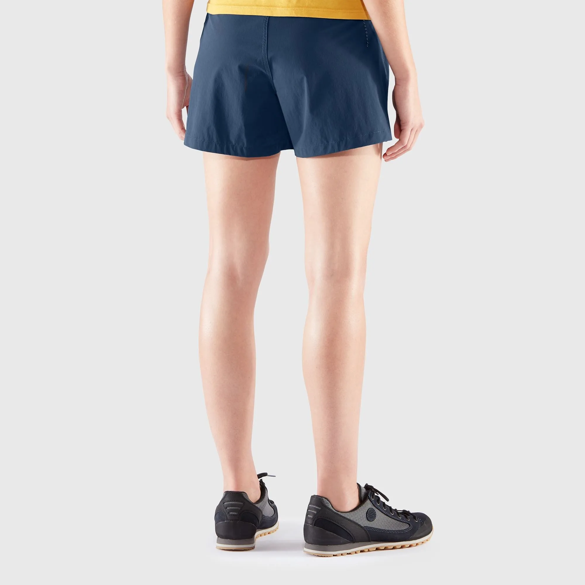 Shorts High Coast Lite Mujer