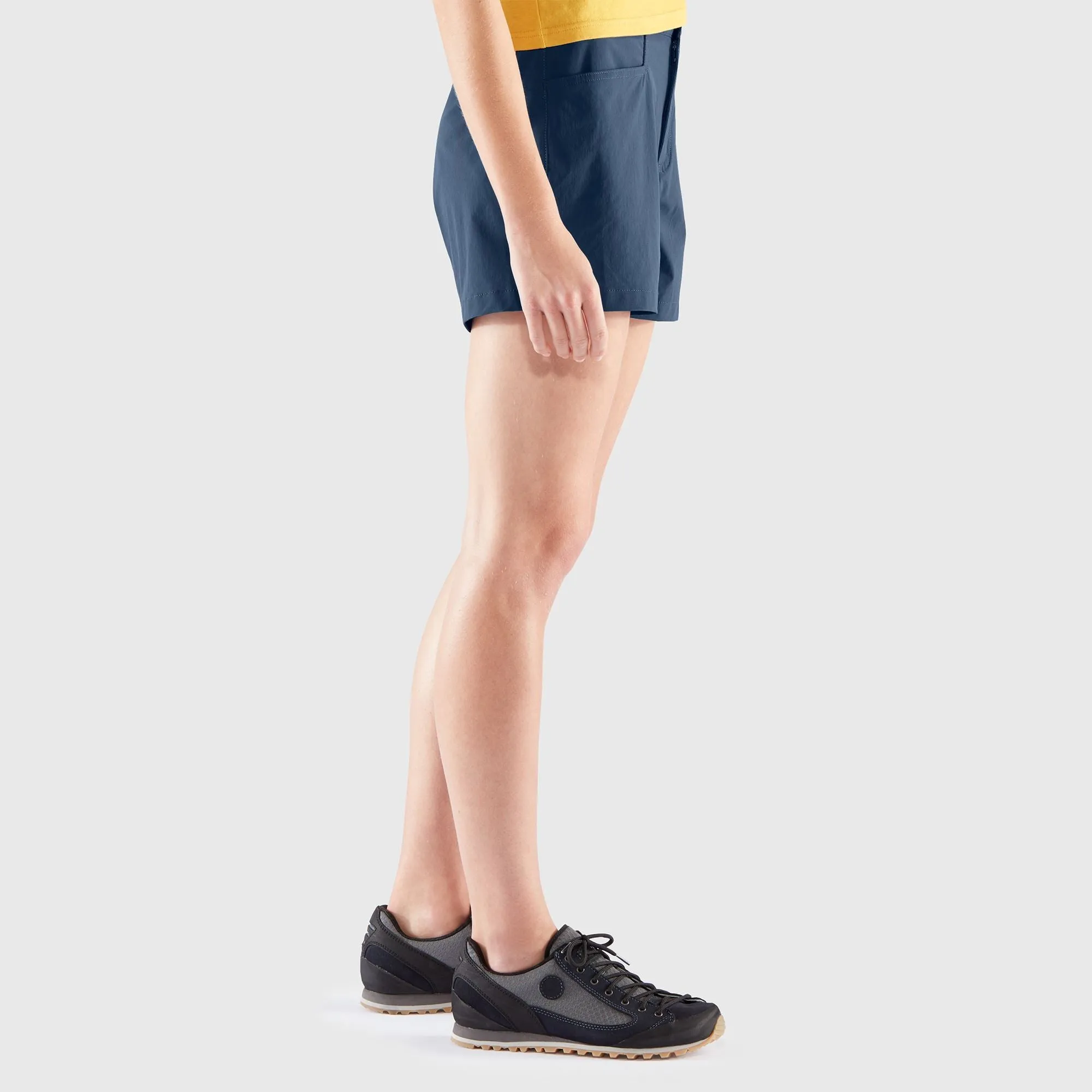 Shorts High Coast Lite Mujer