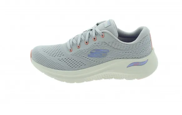 SKECHERS ARCH FIT 2.0 MUJER