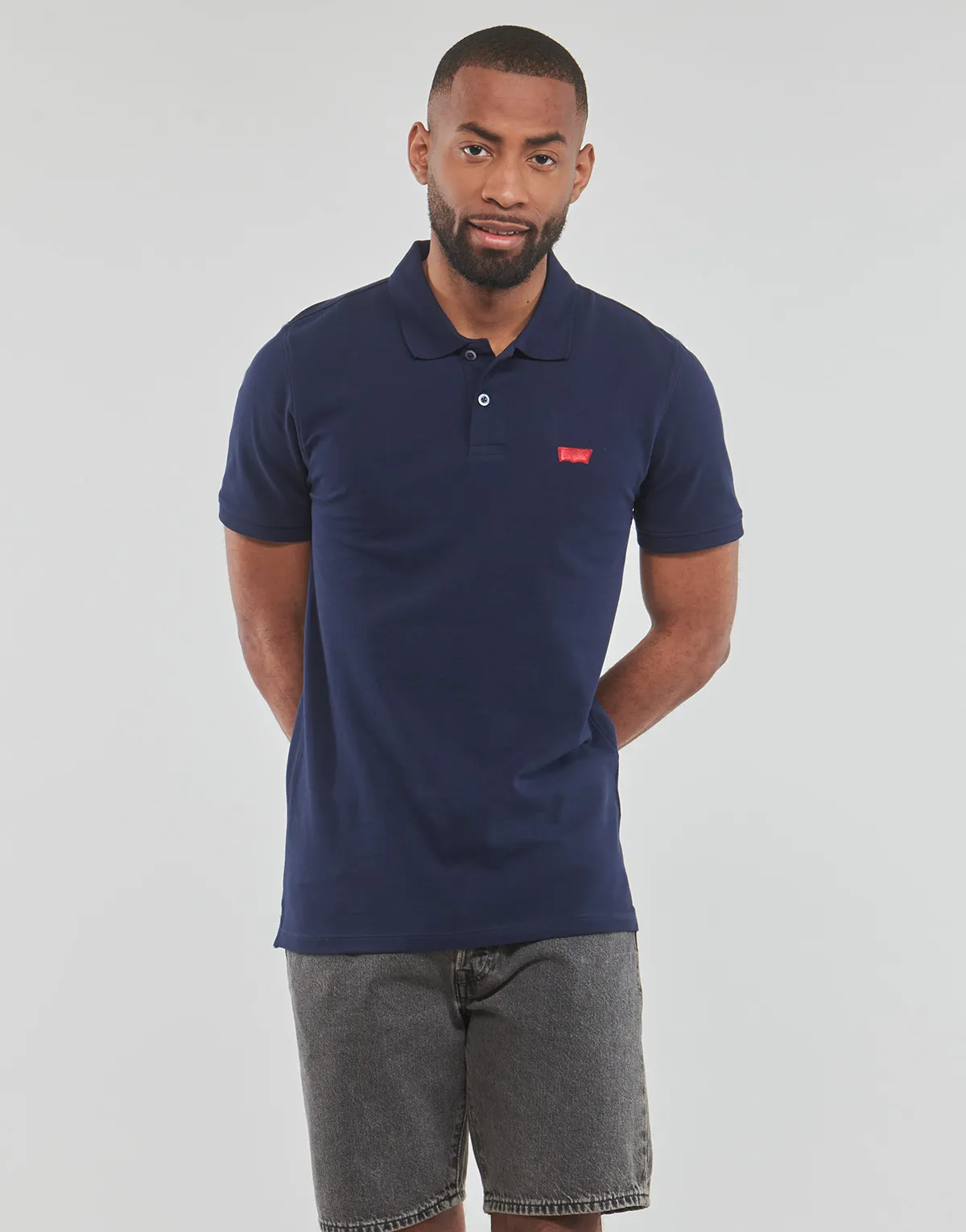 SLIM HOUSEMARK POLO