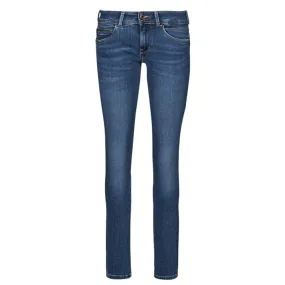 SLIM JEANS LW