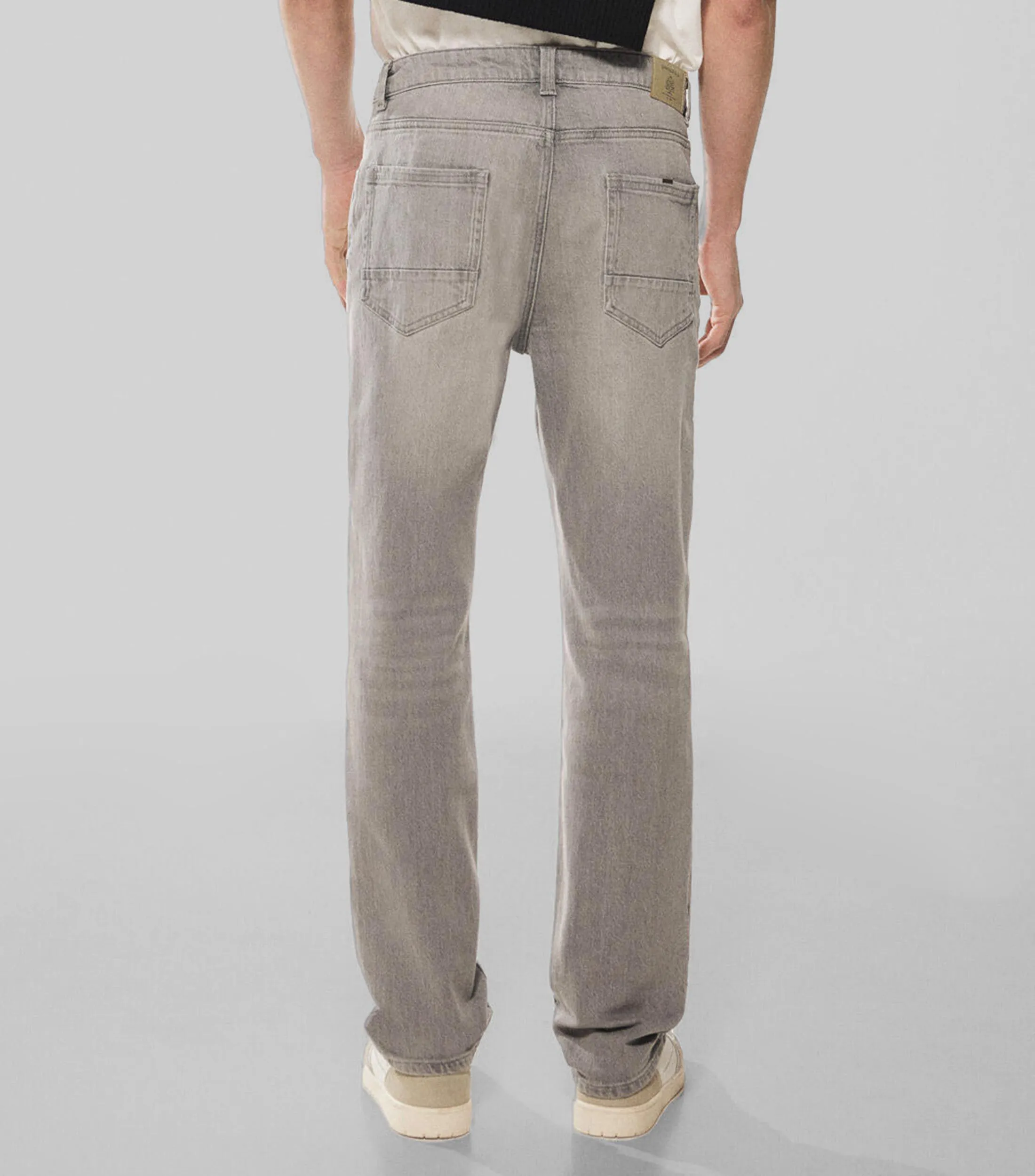 Springfield Jeans regulares Hombre