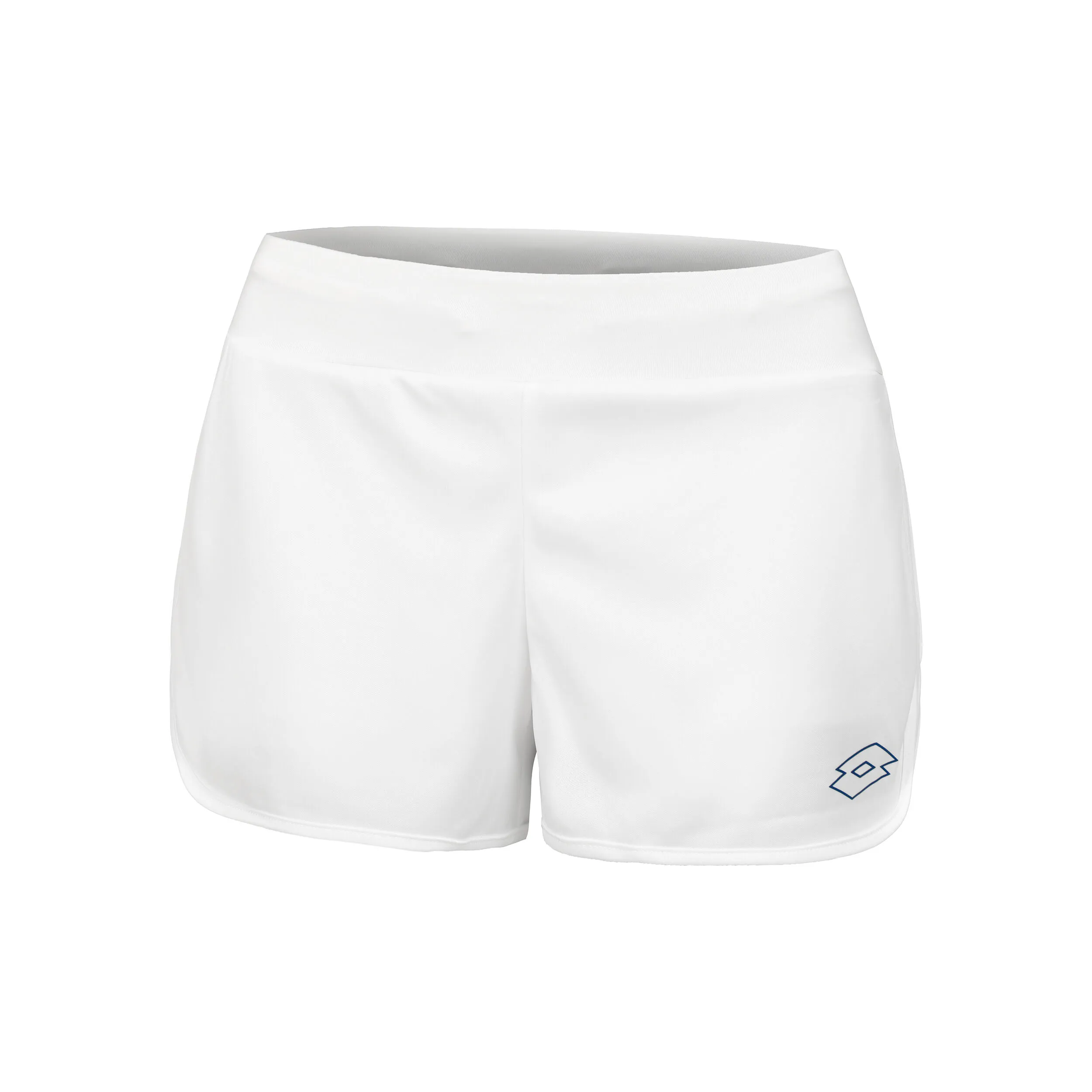 Squadra III Shorts Mujeres