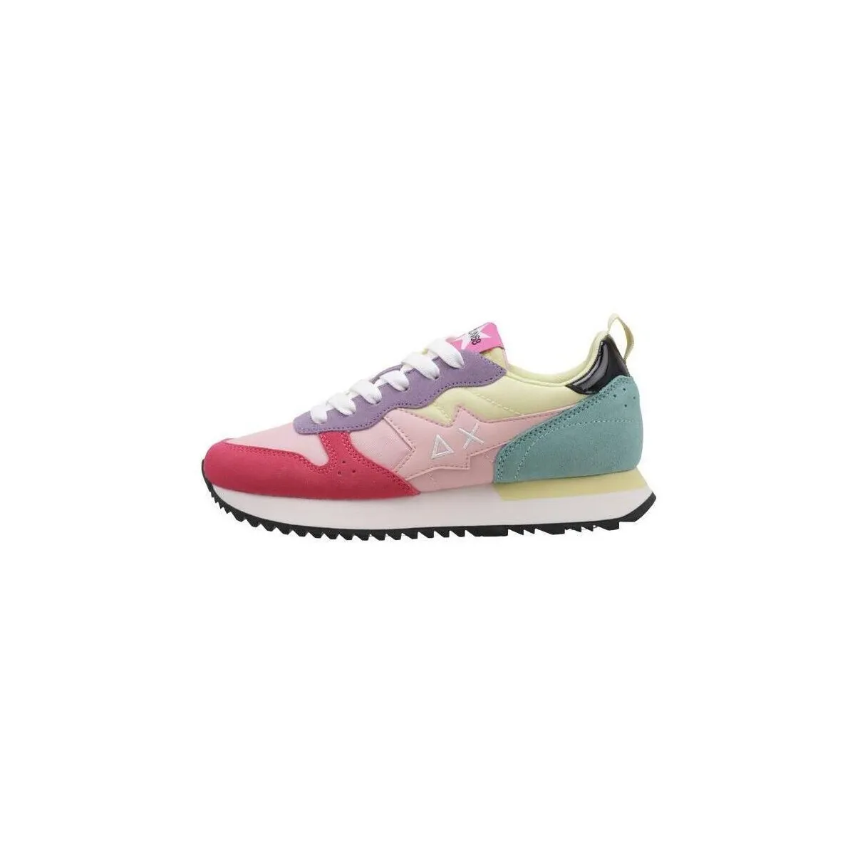 STARGIRL MULTICOLOR