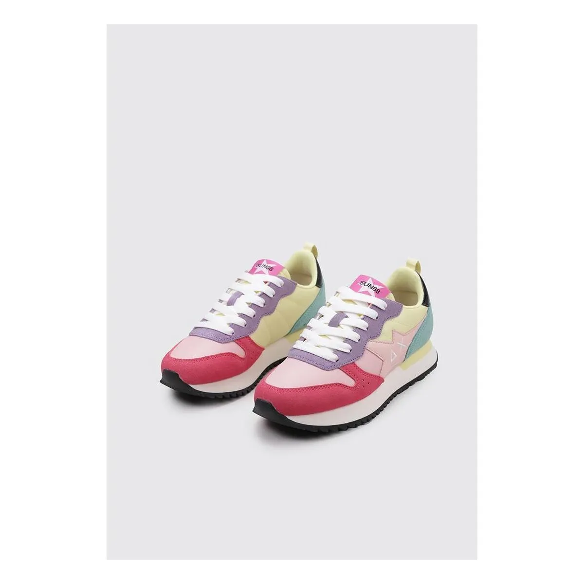 STARGIRL MULTICOLOR