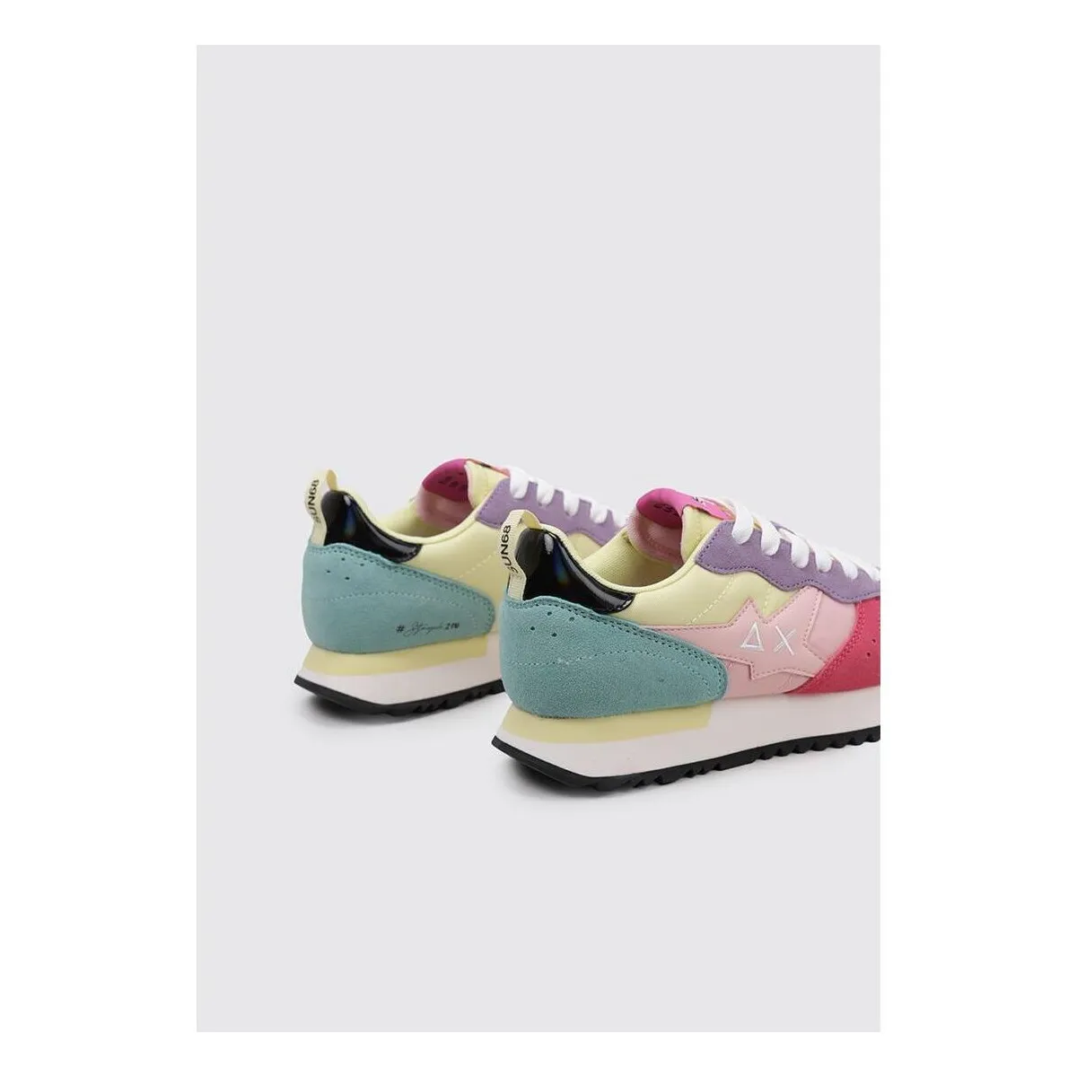 STARGIRL MULTICOLOR