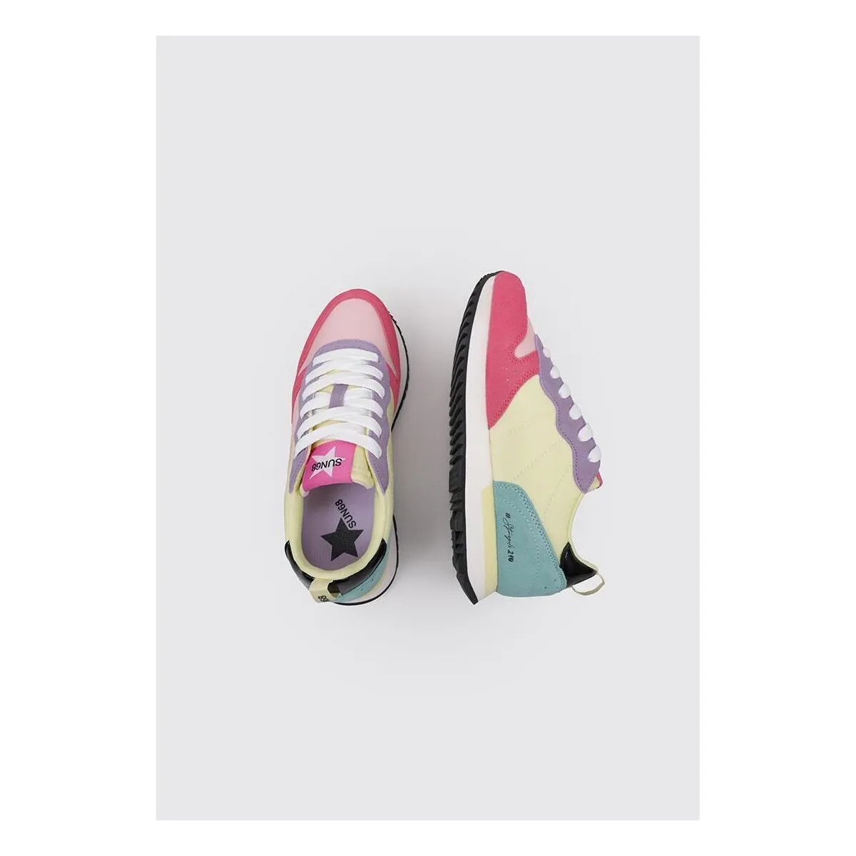 STARGIRL MULTICOLOR