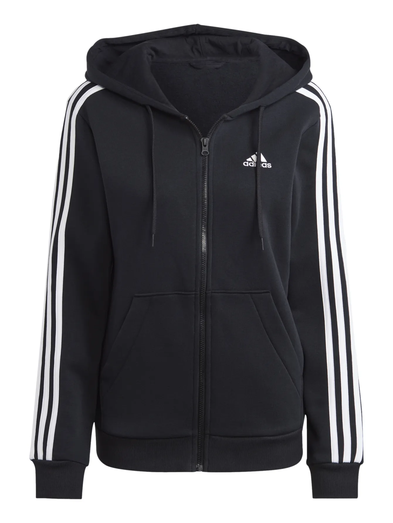 Sudadera Adidas Essentials Para Mujer