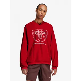 Sudadera Adidas GRFX