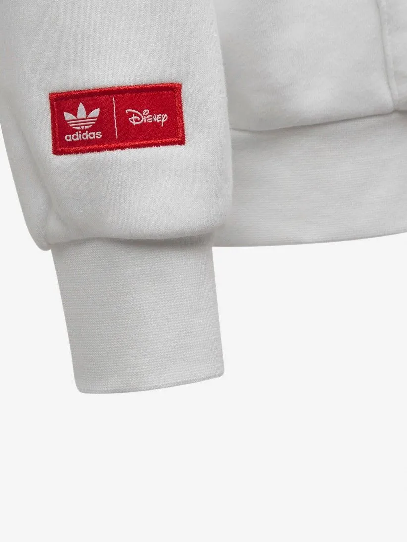 Sudadera con Capucha Adidas Disney Mickey and Friends