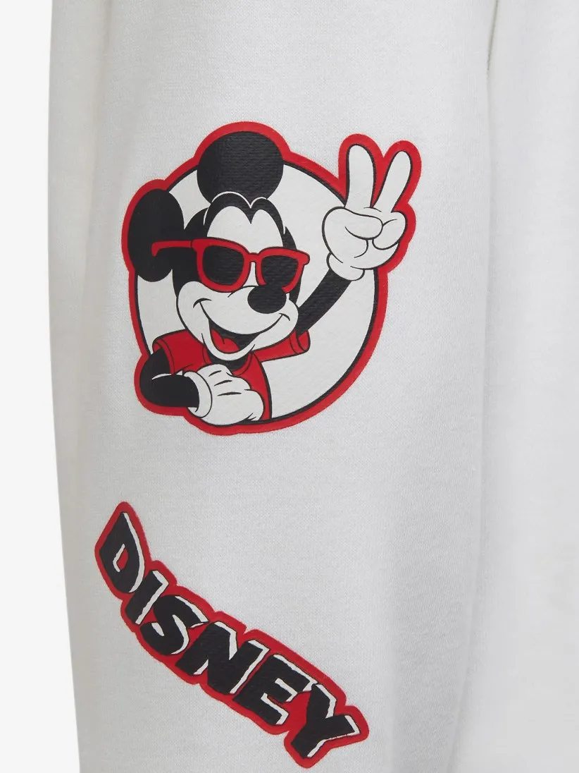 Sudadera con Capucha Adidas Disney Mickey and Friends