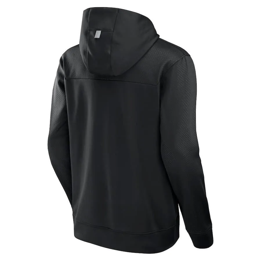 Sudadera Fanatics 01P1-0AUT-8D-Y24 Black