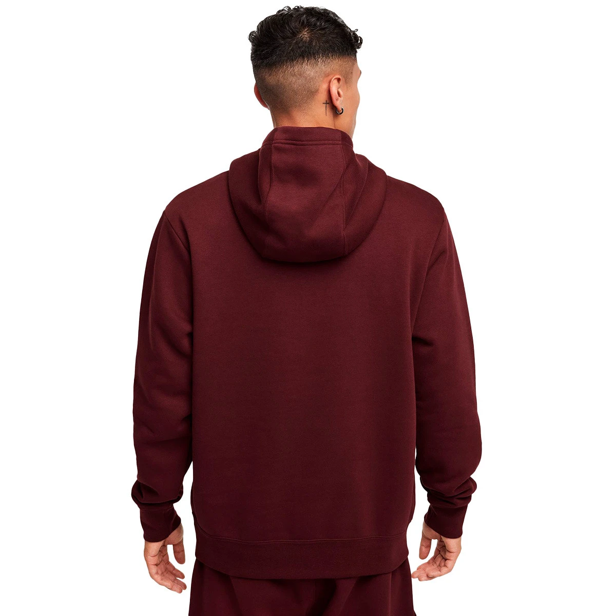 Sudadera Nike Swoosh Air Fleece