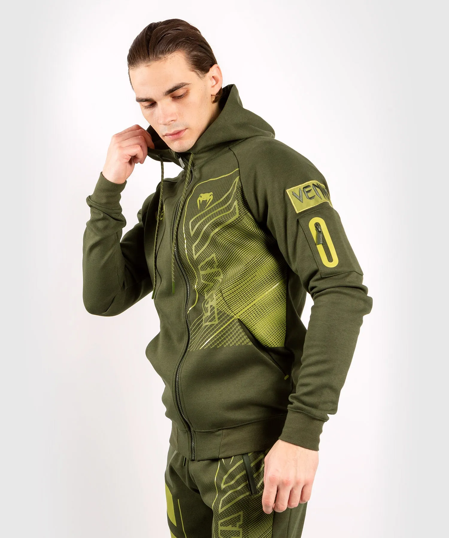 Sudadera Venum Loma Commando