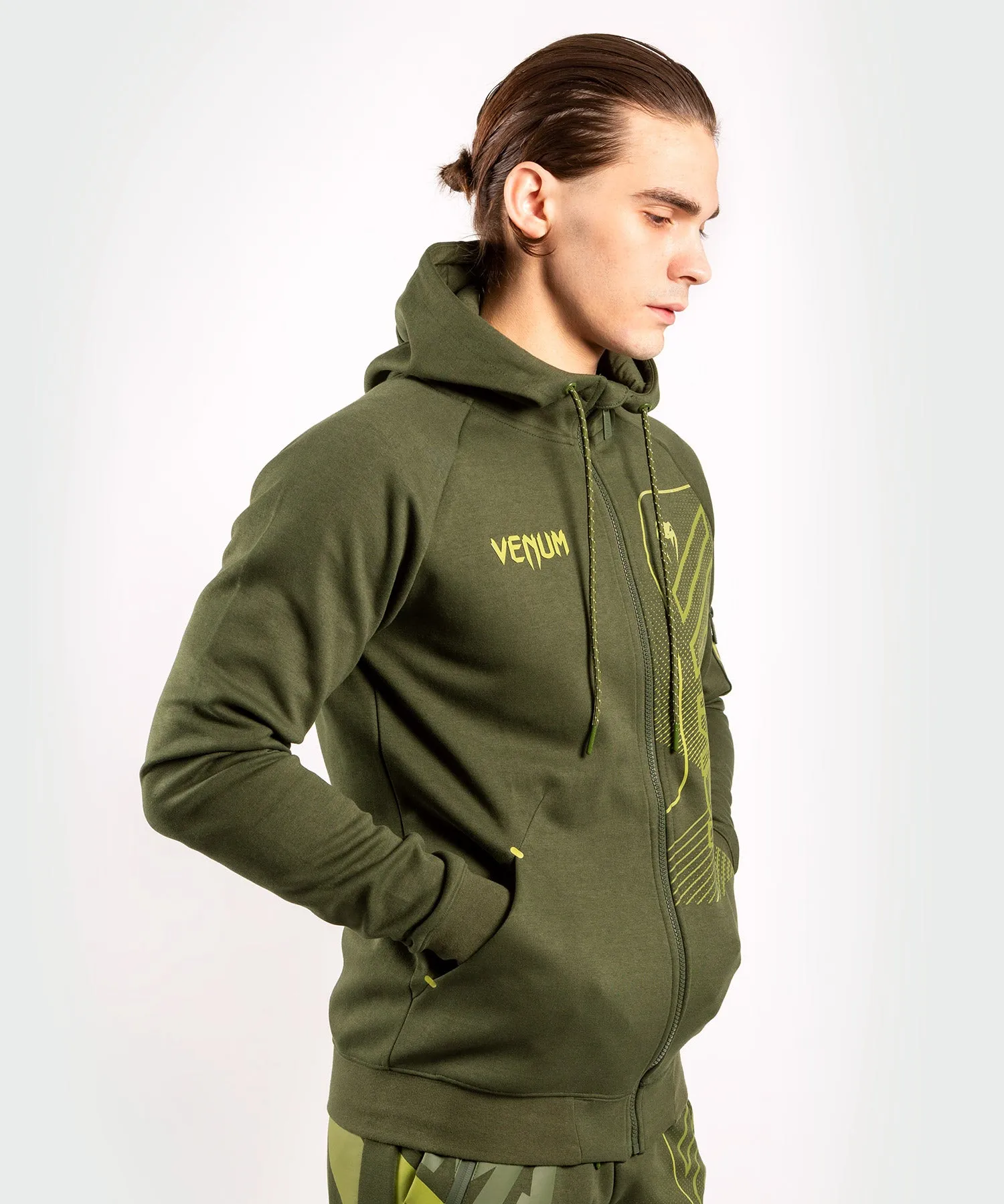 Sudadera Venum Loma Commando