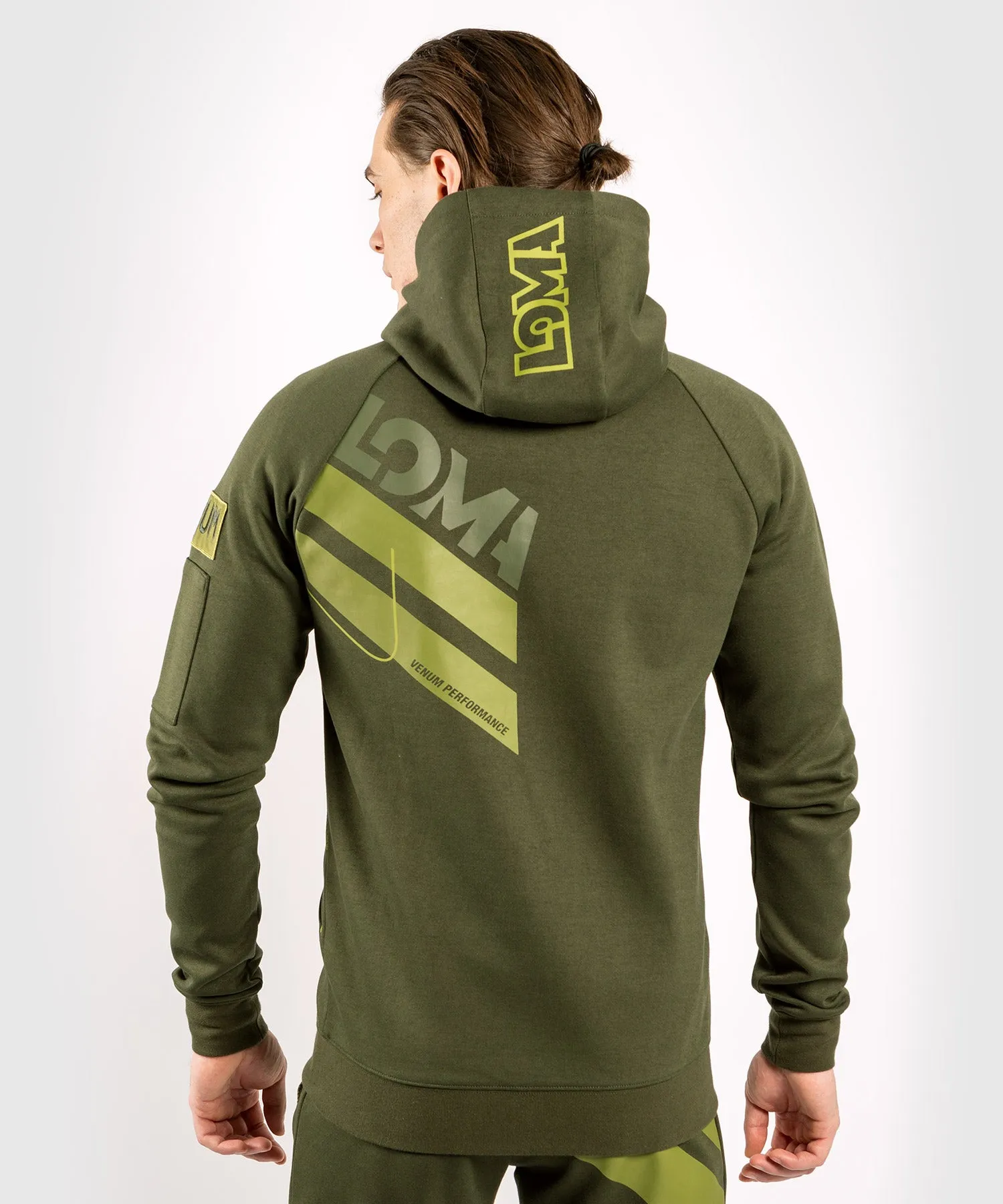 Sudadera Venum Loma Commando