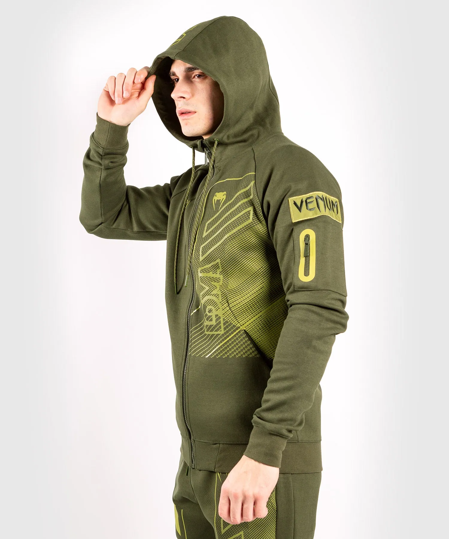 Sudadera Venum Loma Commando