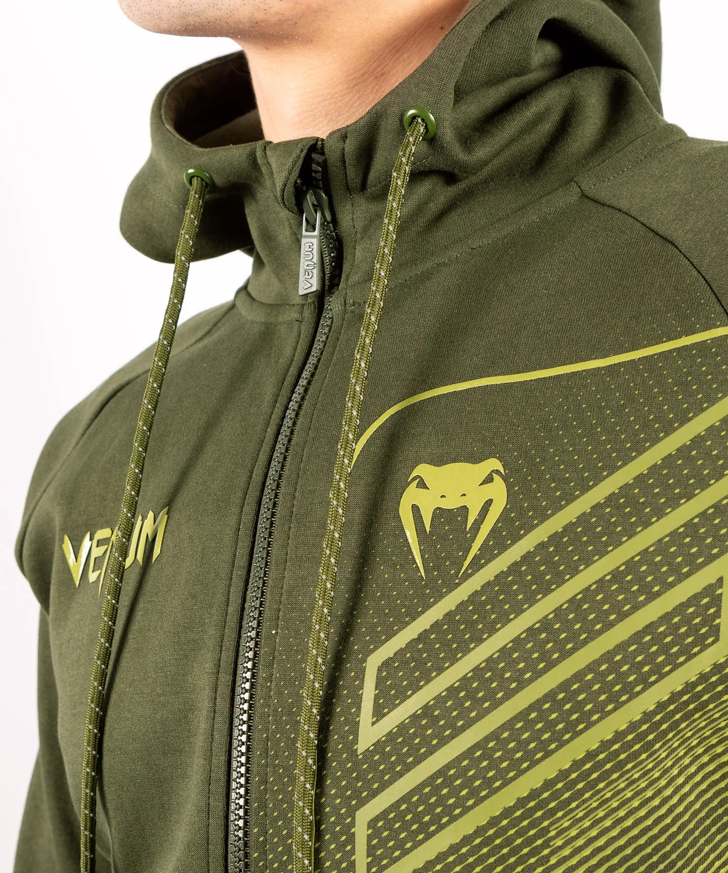 Sudadera Venum Loma Commando