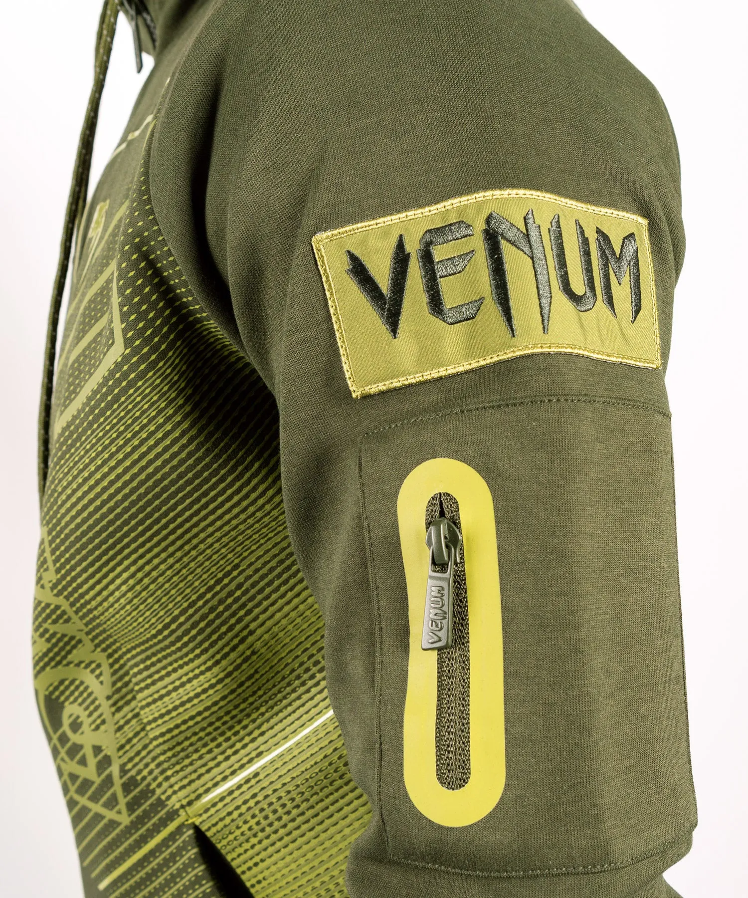 Sudadera Venum Loma Commando