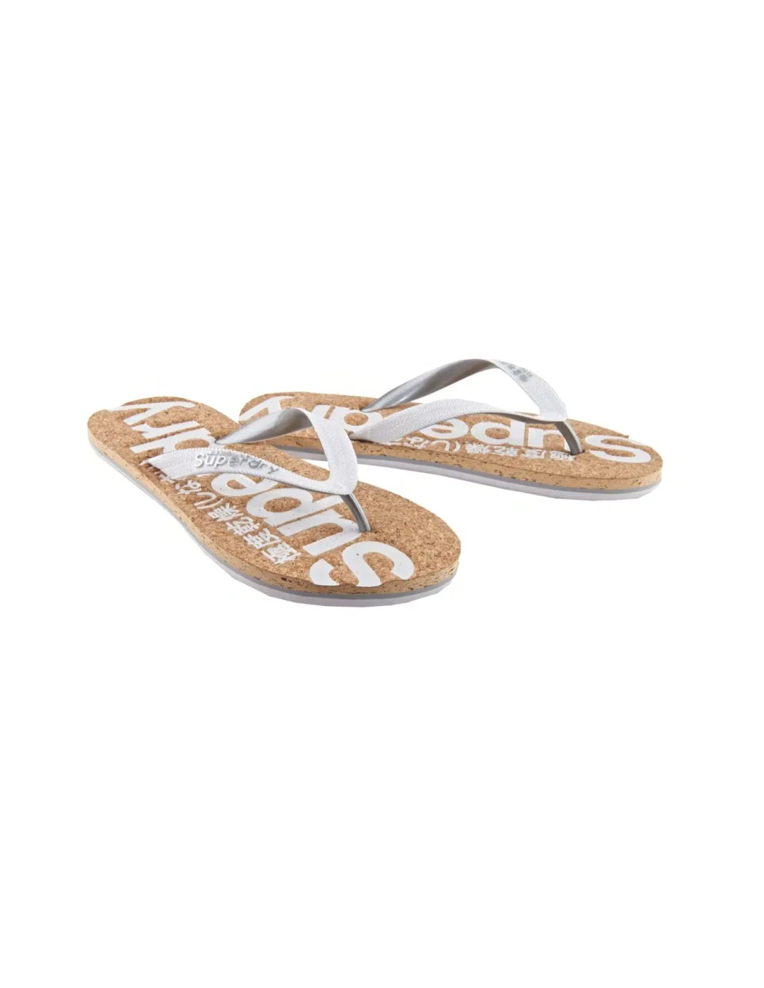 SUPERDRY FLIP FLOP, chanclas