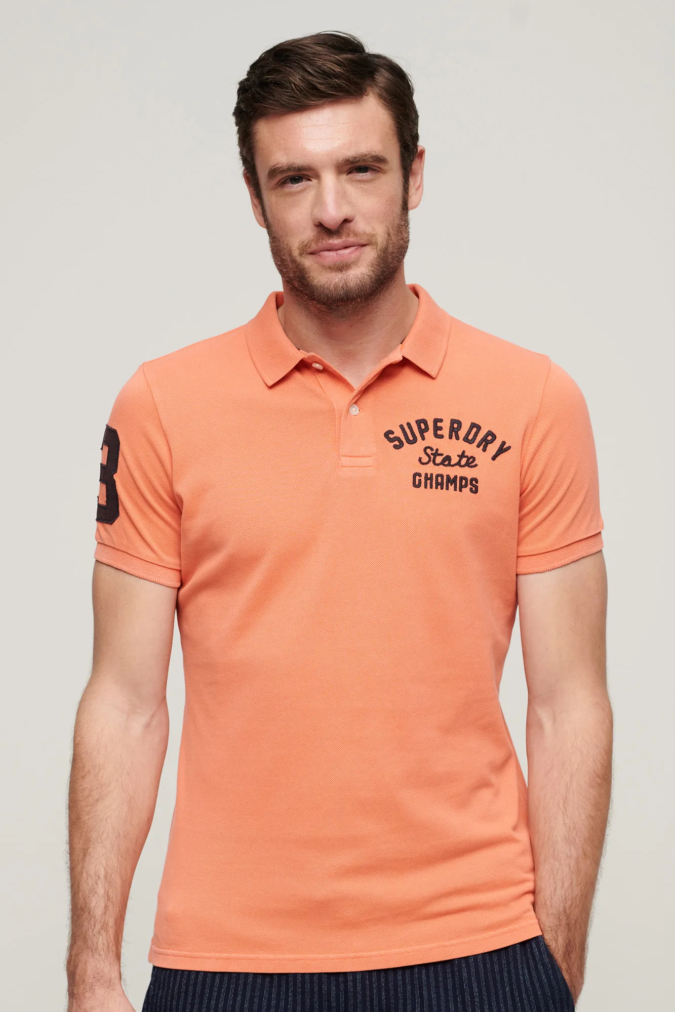 Superdry Polo Superstate